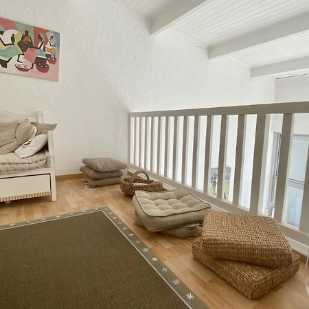 Apartament Les Pieds Dans L'Eau, Vue Sur La Baie Pour 6 Pers Le Crotoy Zewnętrze zdjęcie